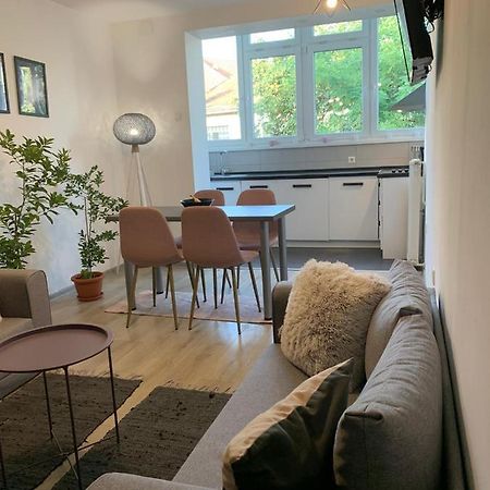 Abby Apartmentz Tuzla Extérieur photo