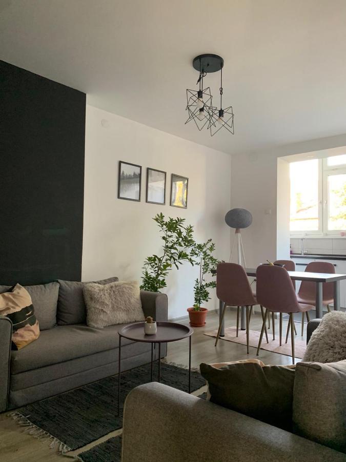 Abby Apartmentz Tuzla Extérieur photo