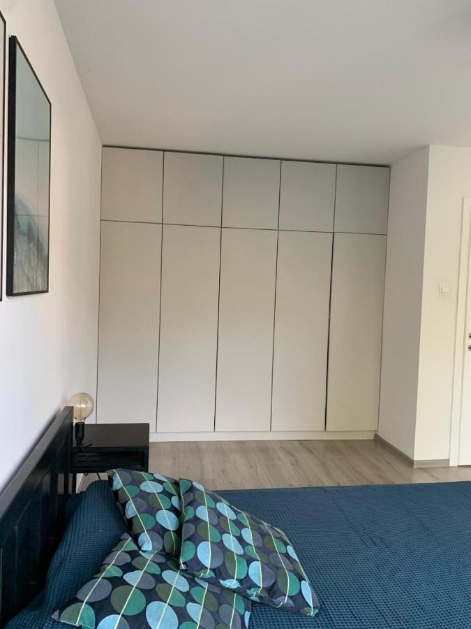 Abby Apartmentz Tuzla Extérieur photo