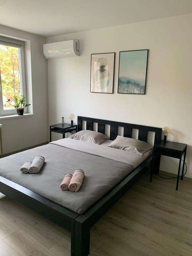 Abby Apartmentz Tuzla Extérieur photo