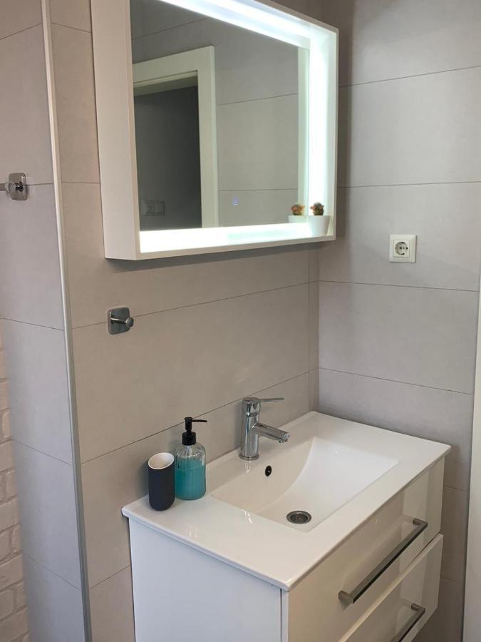 Abby Apartmentz Tuzla Extérieur photo