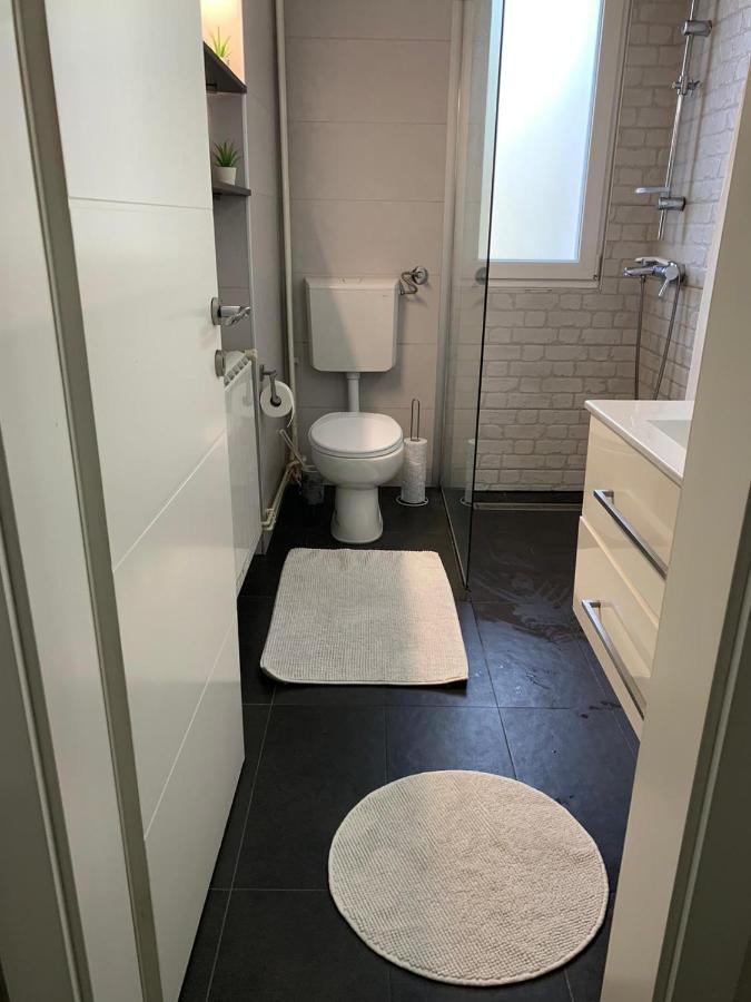 Abby Apartmentz Tuzla Extérieur photo
