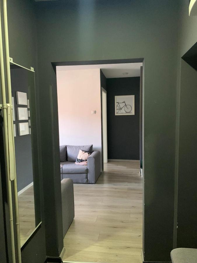 Abby Apartmentz Tuzla Extérieur photo